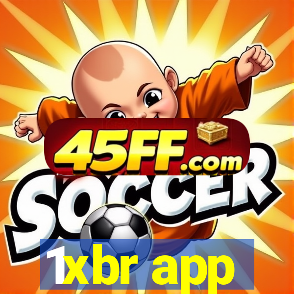 1xbr app